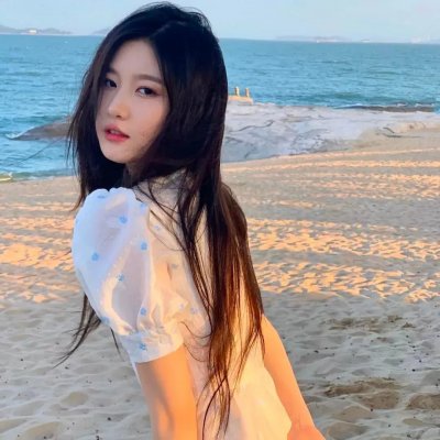我只要我们在一起