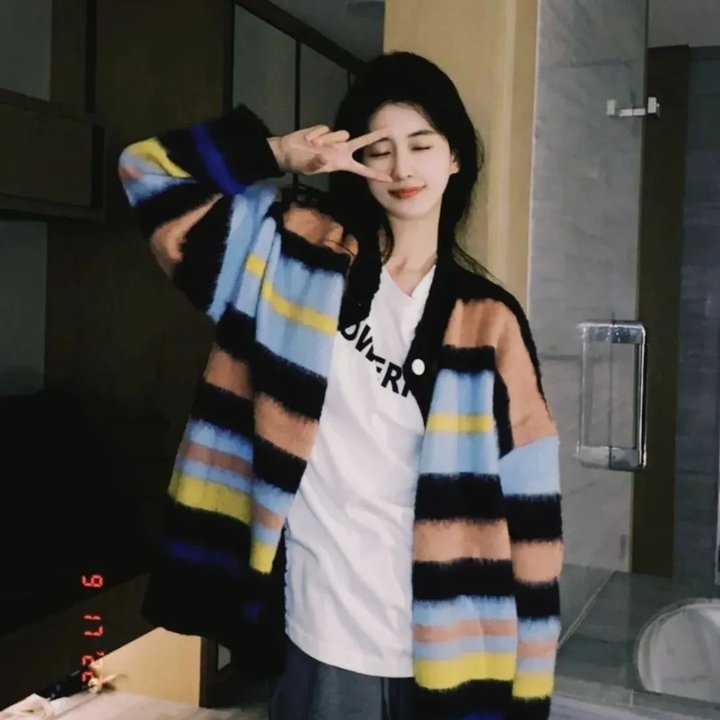 白毛女